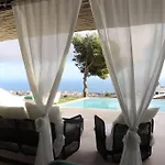 וילה Amazing In בנאלמדנה