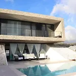 וילה Amazing In בנאלמדנה