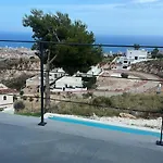 וילה Amazing In בנאלמדנה