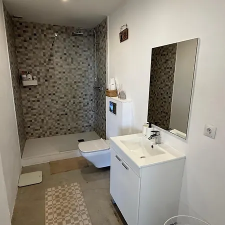 Villa Amazing In Benalmádena