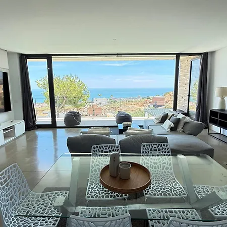 Amazing In Villa