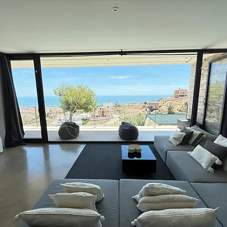 Amazing In Benalmádena