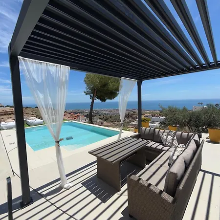 Amazing In Villa