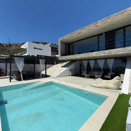 Amazing In Villa *
