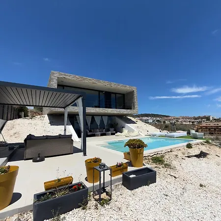 Amazing In Villa Benalmádena