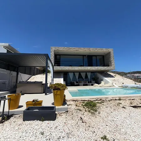 Amazing In Villa