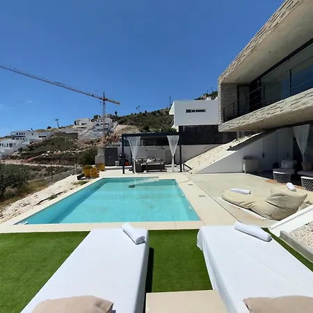 Amazing In Villa