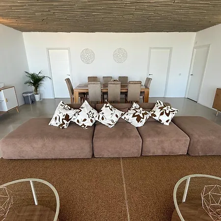 Villa Amazing In