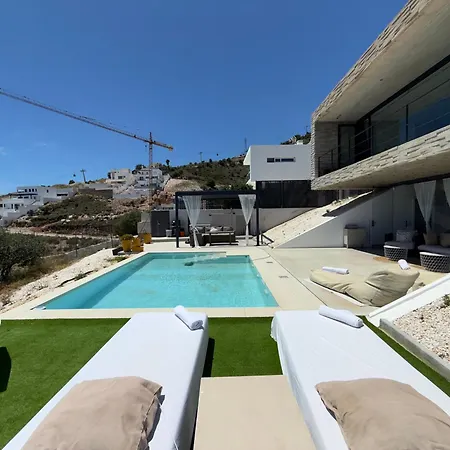 Amazing In Villa *