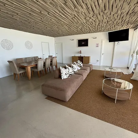 Villa Amazing In