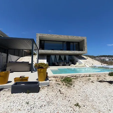 Villa Amazing In Benalmádena