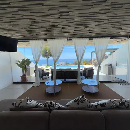 Villa Amazing In