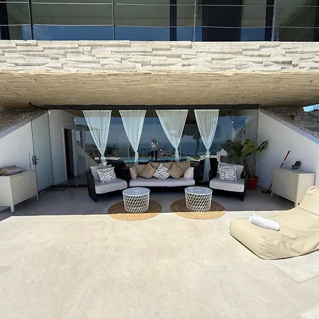 Villa Amazing In
