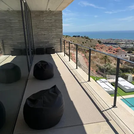 Amazing In * Benalmádena
